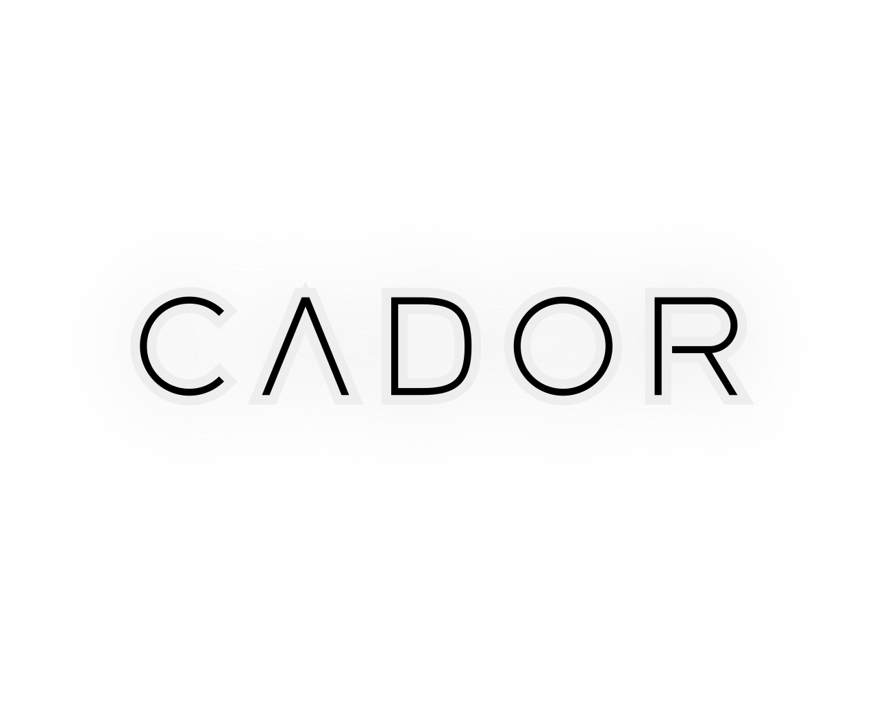 Cador logo