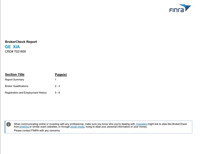 License Certificate 1